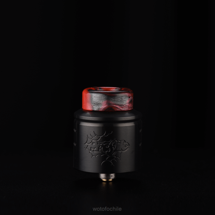 Wotofo PROFILE 1,5 rda negro - Wotofo vape pods F42N158