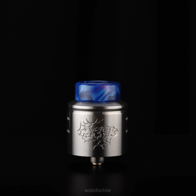 Wotofo PROFILE 1,5 rda negro - Wotofo vape pods F42N158