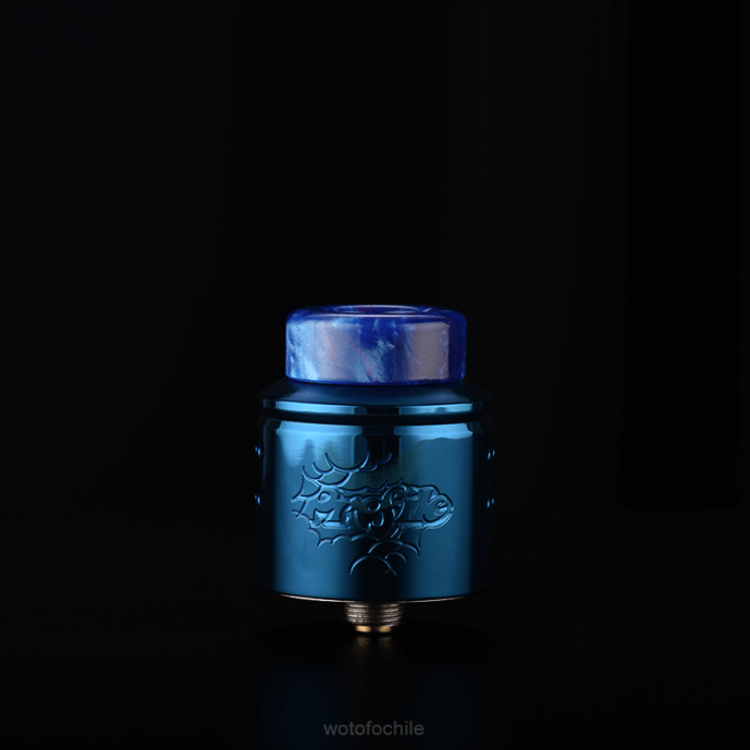 Wotofo PROFILE 1,5 rda negro - Wotofo vape pods F42N158