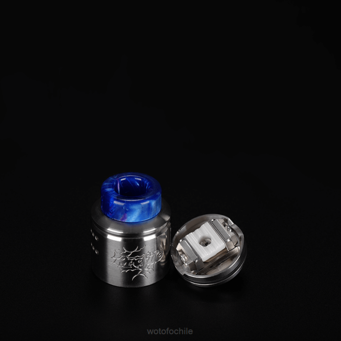 Wotofo PROFILE 1,5 rda negro - Wotofo vape pods F42N158