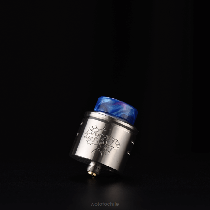 Wotofo PROFILE 1,5 rda negro - Wotofo vape pods F42N158