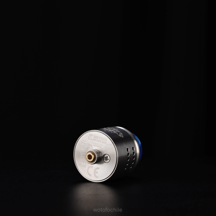 Wotofo PROFILE 1,5 rda negro - Wotofo vape pods F42N158