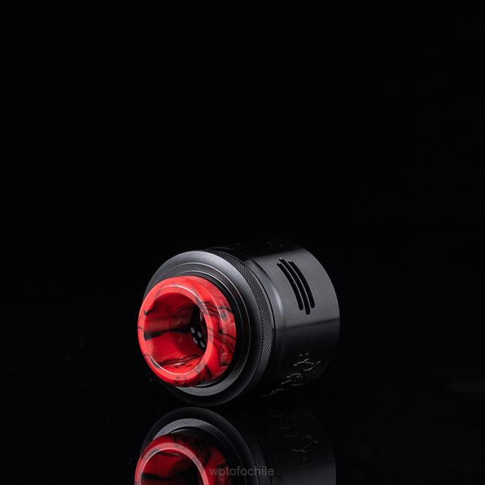 Wotofo PROFILE ps doble malla rda ss - Wotofo recarga F42N186