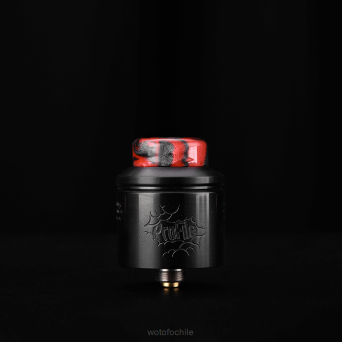 Wotofo PROFILE rda acero mate - Wotofo shop online F42N182