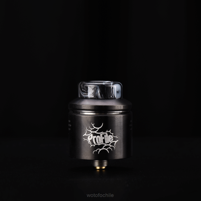 Wotofo PROFILE rda acero mate - Wotofo shop online F42N182