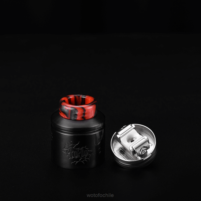 Wotofo PROFILE rda acero mate - Wotofo shop online F42N182