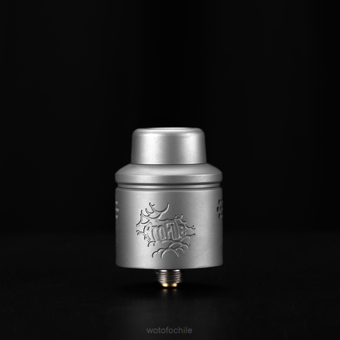 Wotofo PROFILE rda acero mate - Wotofo shop online F42N182