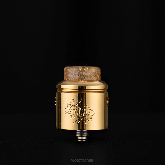 Wotofo PROFILE rda acero mate - Wotofo shop online F42N182