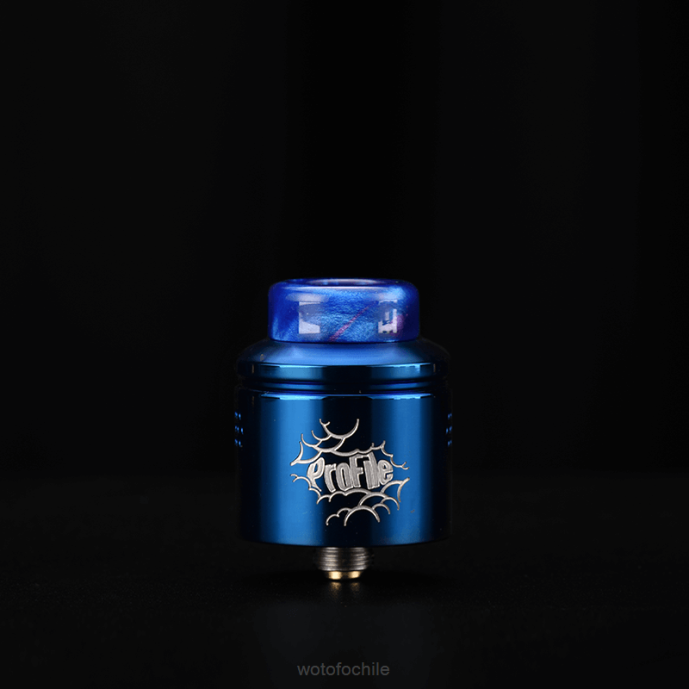 azul