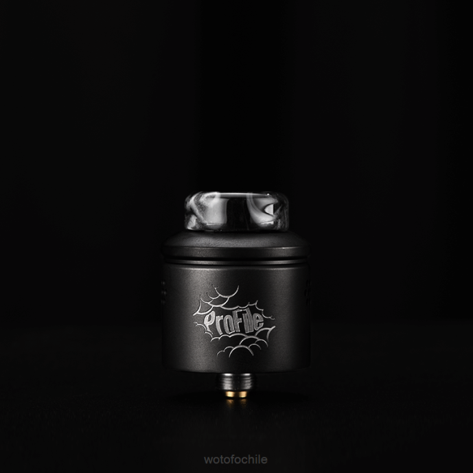 Wotofo PROFILE rda bronce mate - Wotofo vape flavours F42N181