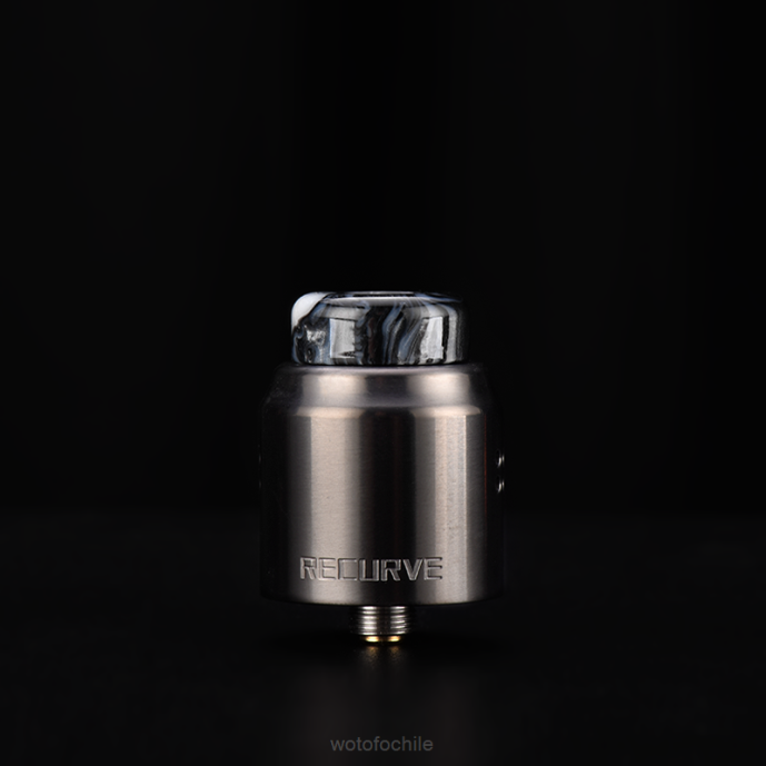 Wotofo RECURVE doble rda arcoíris - Wotofo cigarro eletronico F42N195