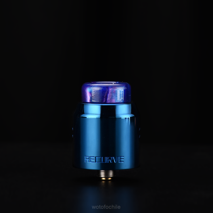 azul