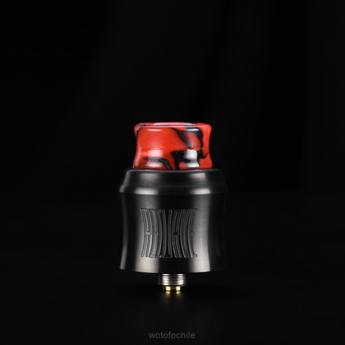 Wotofo RECURVE rda ss - Wotofo shop online F42N202