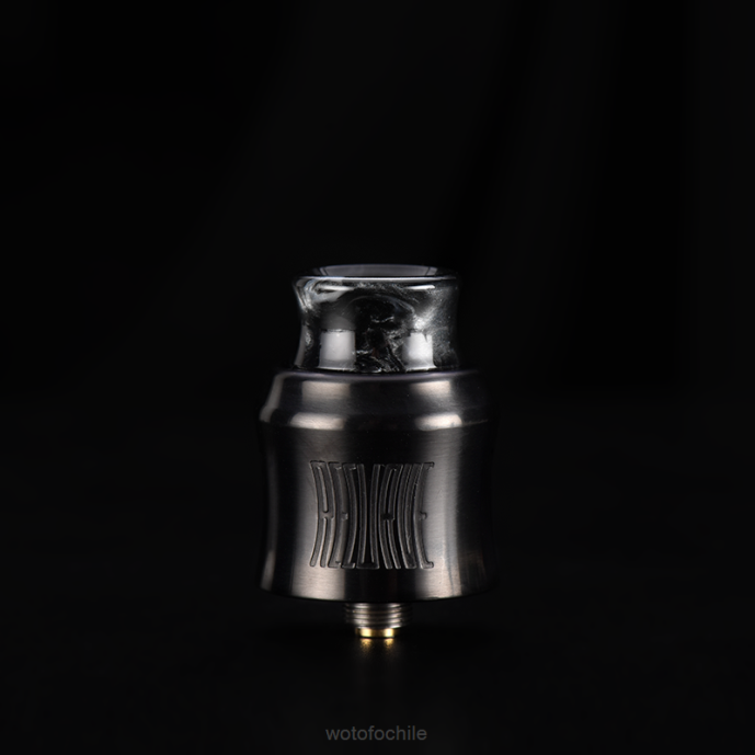 Wotofo RECURVE rda ss - Wotofo shop online F42N202