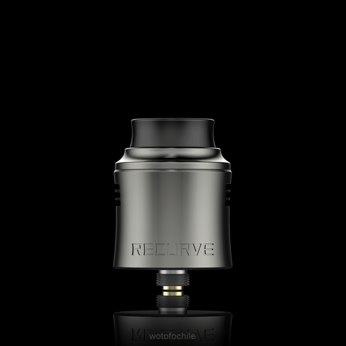 Wotofo RECURVE v2 rda bronce - Wotofo shop online F42N162