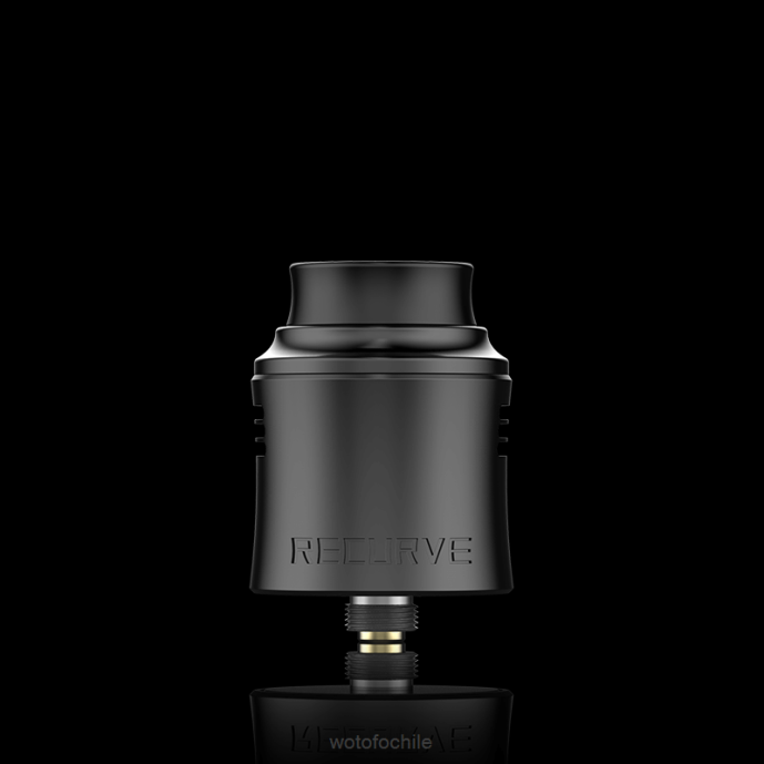 Wotofo RECURVE v2 rda bronce - Wotofo shop online F42N162
