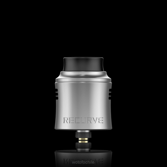 Wotofo RECURVE v2 rda bronce - Wotofo shop online F42N162