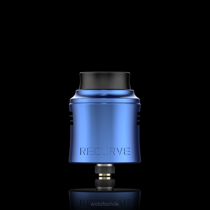 Wotofo RECURVE v2 rda bronce - Wotofo shop online F42N162
