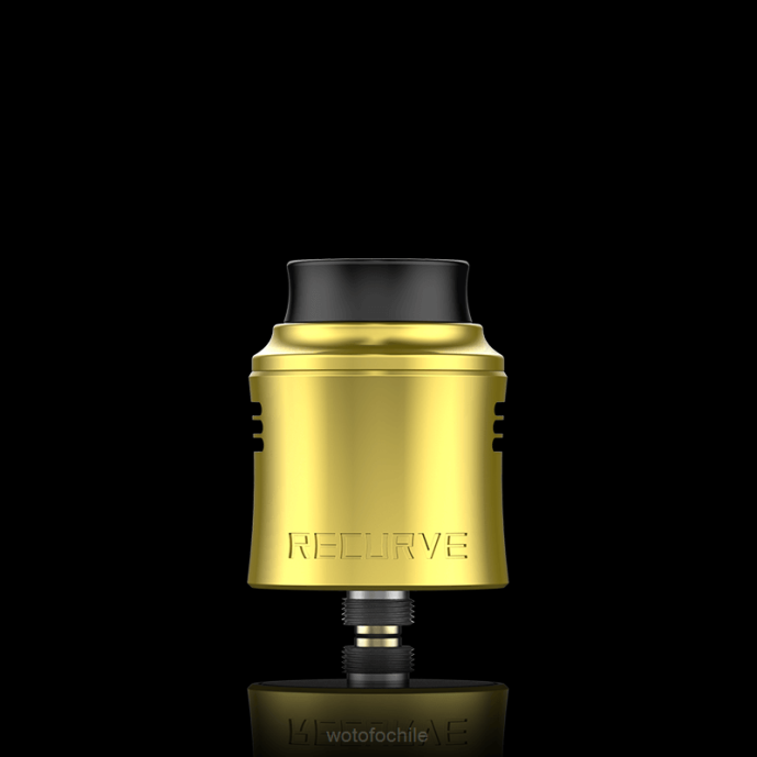 Wotofo RECURVE v2 rda bronce - Wotofo shop online F42N162