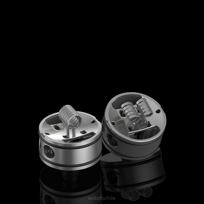 Wotofo RECURVE v2 rda bronce - Wotofo shop online F42N162