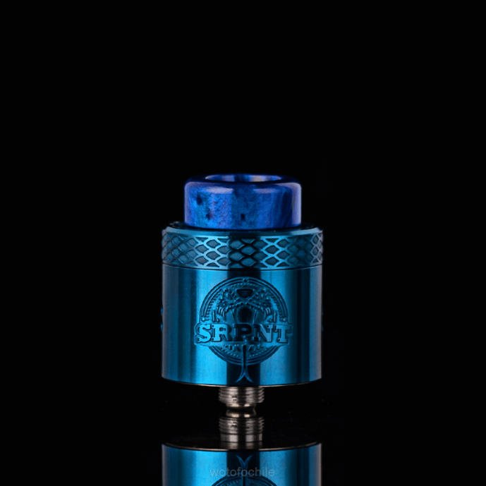 azul
