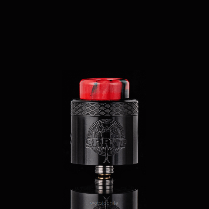 Wotofo srpnt rda negro - Wotofo desechable F42N164