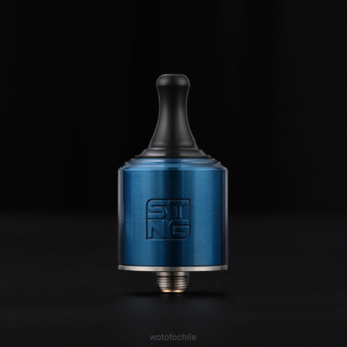 azul