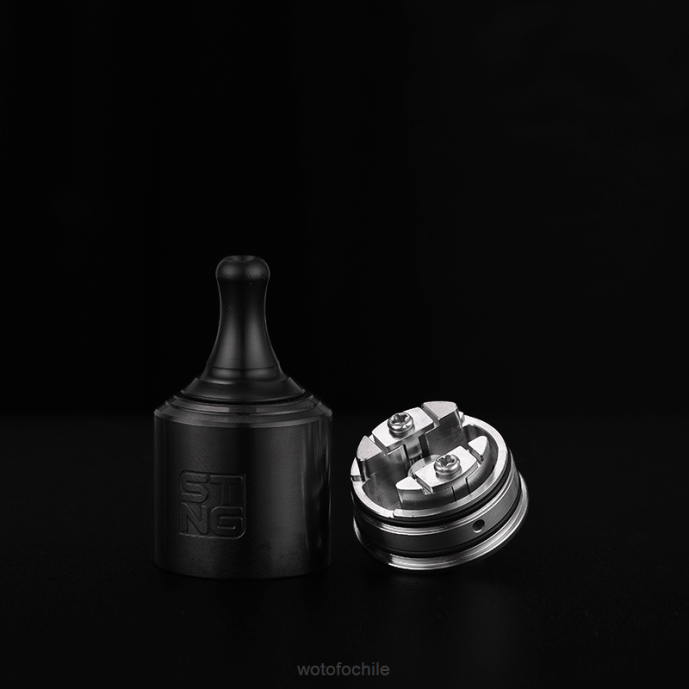 Wotofo stng mtl rda oro - vaporizador Wotofo F42N213
