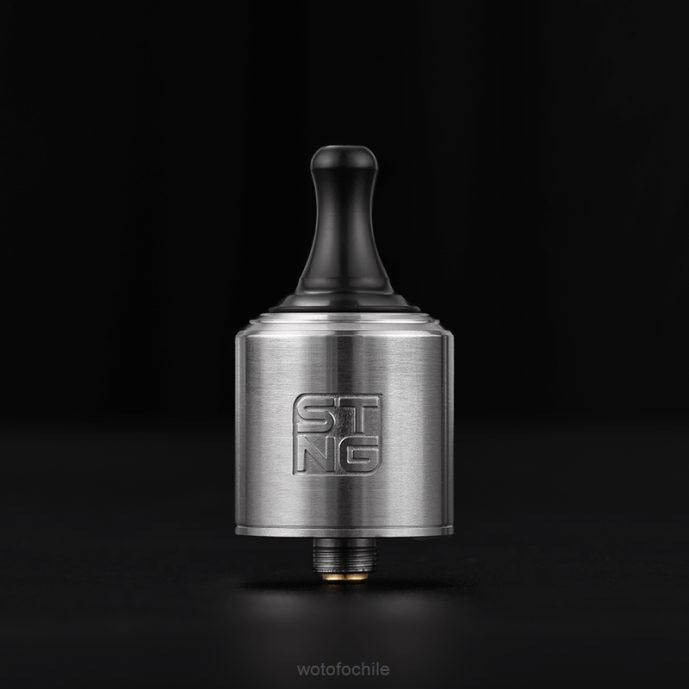 Wotofo stng mtl rda ss - Wotofo cigarro eletronico F42N165