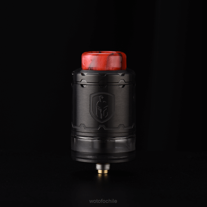 Wotofo faris rdta negro - Wotofo cigarro eletronico F42N265