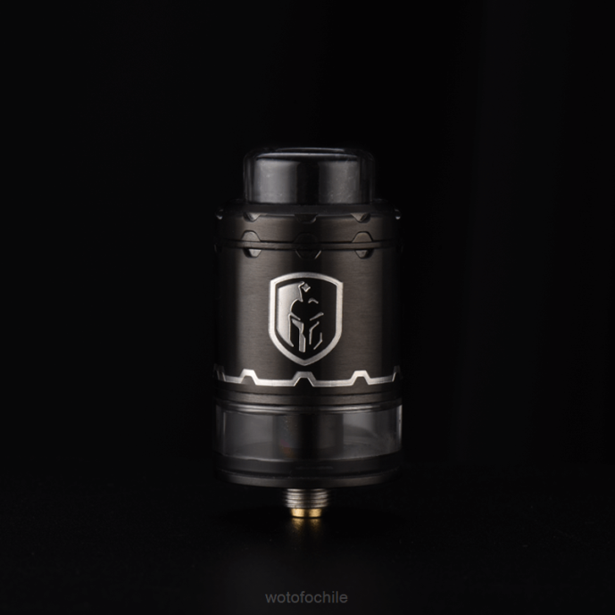 Wotofo faris rdta ss - Wotofo shop online F42N272