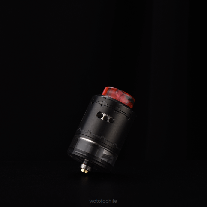 Wotofo faris rdta ss - Wotofo shop online F42N272