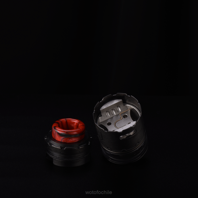 Wotofo faris rdta ss - Wotofo shop online F42N272