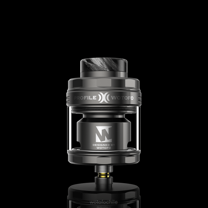 Wotofo PROFILE X rta arcoíris - vaporizador Wotofo F42N253