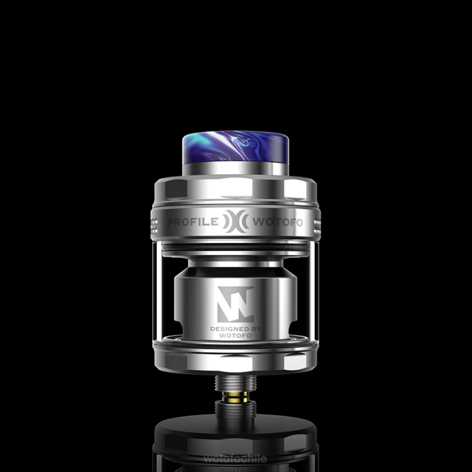 Wotofo PROFILE X rta arcoíris - vaporizador Wotofo F42N253