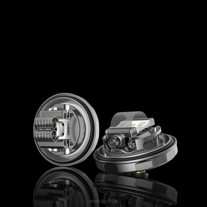 Wotofo PROFILE X rta arcoíris - vaporizador Wotofo F42N253
