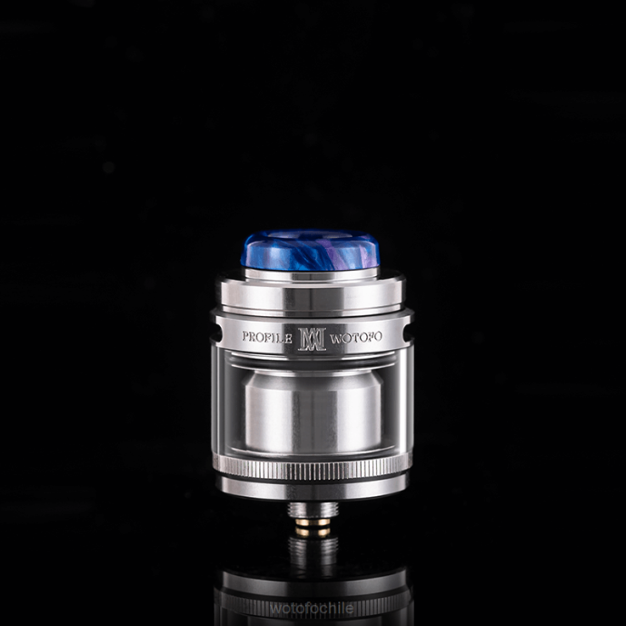 Wotofo PROFILE mrta arcoíris - Wotofo shop online F42N232