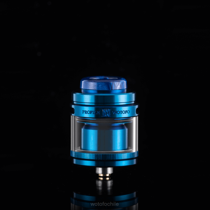 azul
