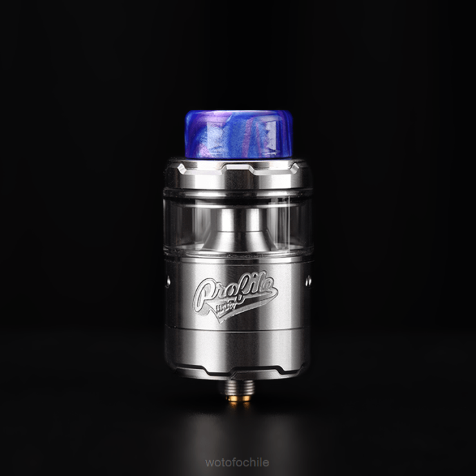 Wotofo PROFILE unidad rta arcoíris - Wotofo vape pods F42N228