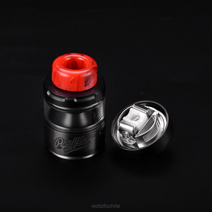 Wotofo PROFILE unidad rta arcoíris - Wotofo vape pods F42N228
