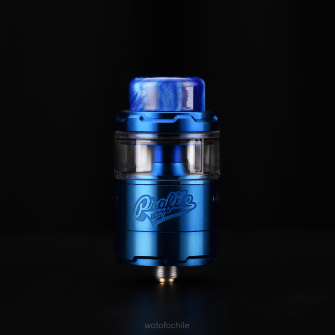 azul