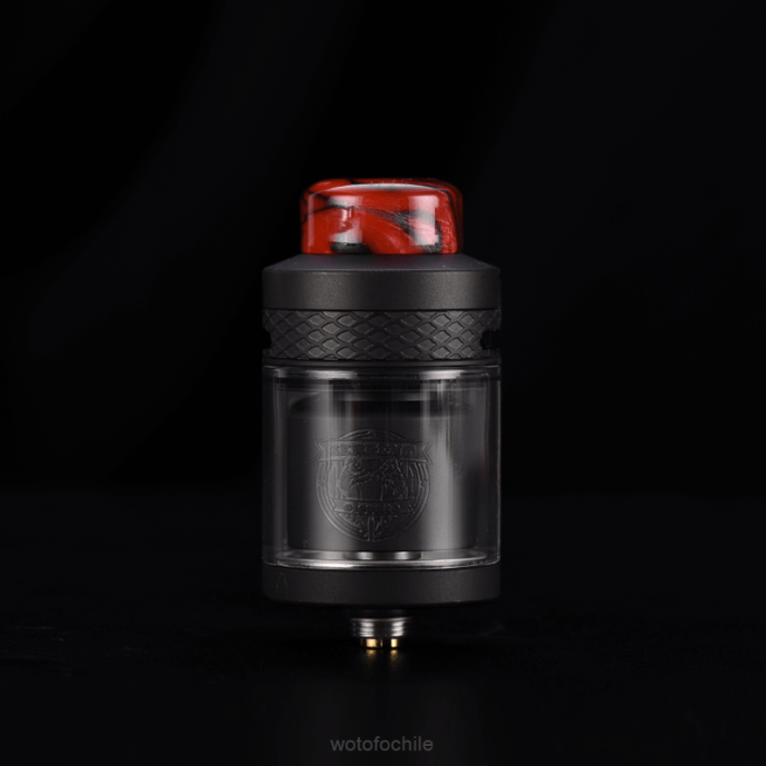 Wotofo SERPENT elevar rta arcoíris - Wotofo vape pods F42N238