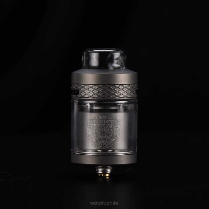 Wotofo SERPENT elevar rta arcoíris - Wotofo vape pods F42N238