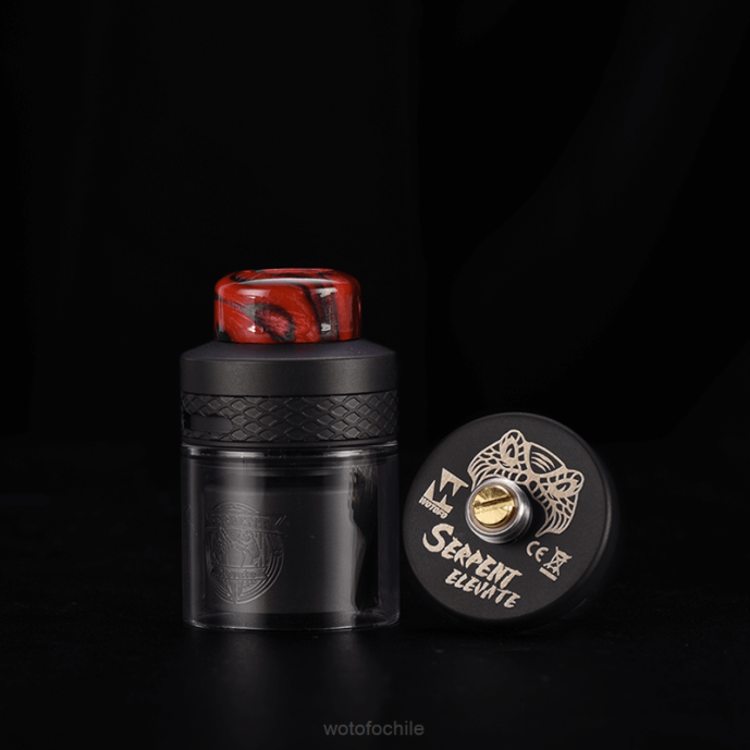 Wotofo SERPENT elevar rta arcoíris - Wotofo vape pods F42N238
