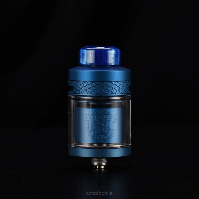 Wotofo SERPENT elevar rta azul - Wotofo vape pods F42N218