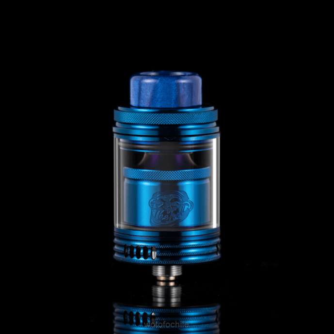 azul