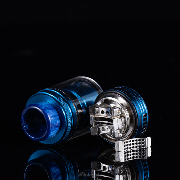 Wotofo THE TROLL X rta negro - Wotofo vape review F42N219