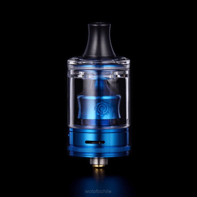 azul