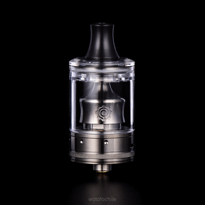 Wotofo engranaje mtl rta negro - Wotofo shop online F42N222