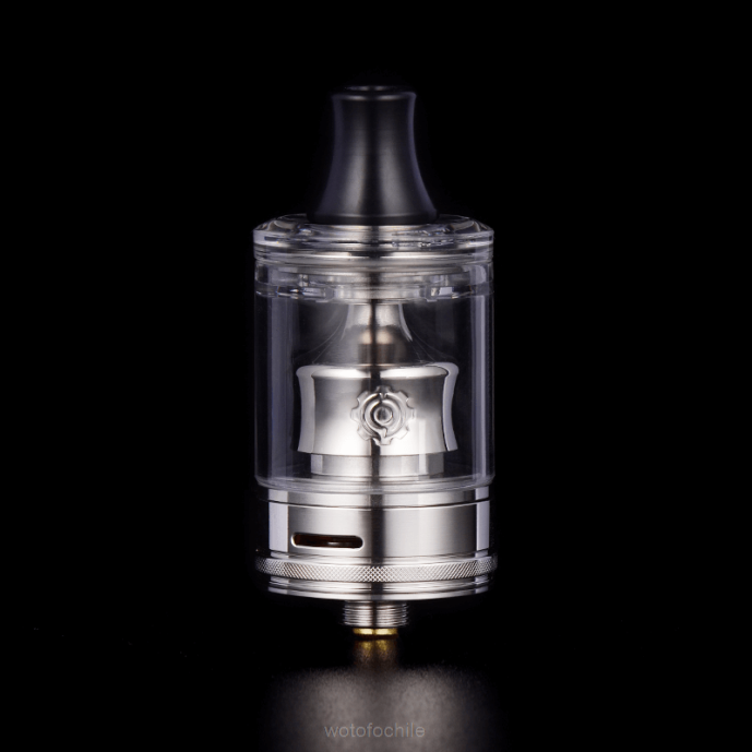 Wotofo engranaje mtl rta negro - Wotofo shop online F42N222